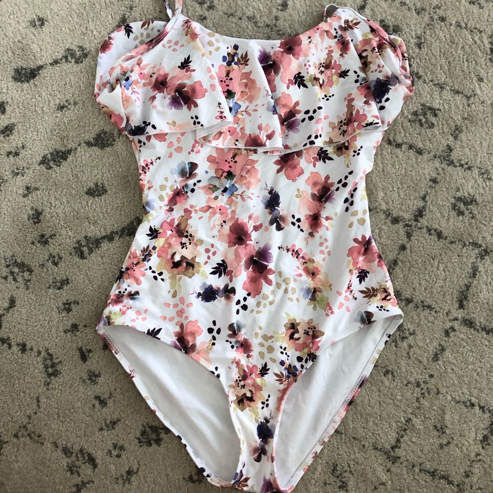 Jamel’s bay one piece